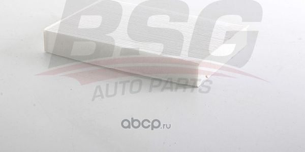 Салонный фильтр BSG для Dacia Lodgy 2012-2026. Артикул BSG 75-145-016