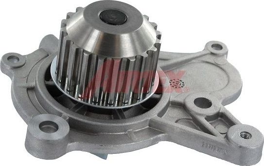 Помпа (водяной насос) Airtex. Артикул 1704