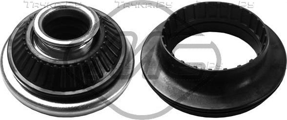 Опора амортизатора (стойки) Metalcaucho. Артикул 05892