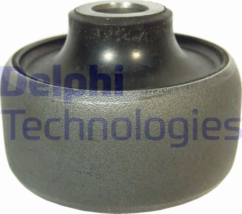 Сайлентблок переднего рычага подвески Delphi. Артикул TD555W