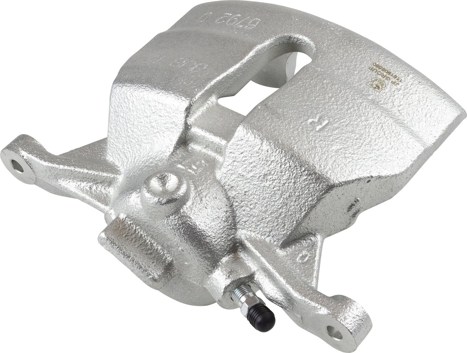 Тормозной суппорт JP Group. Артикул 1161908580