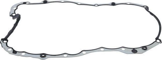 Прокладка маслянного поддона двигателя Zentparts верхний для Renault Logan II 2007-2026. Артикул Z18233