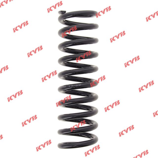 Пружина подвески KYB (Каяба) K-Flex задняя для Mercedes-Benz E-Класс I (W124) 1993-1997. Артикул RD5342