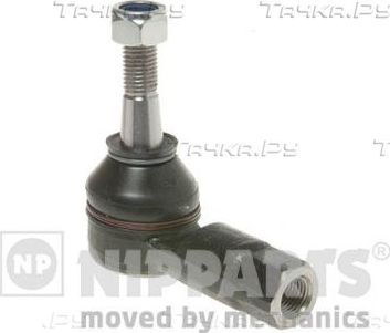 Наконечник рулевой тяги Nipparts правый/левый внешний для Opel Antara I 2006-2011. Артикул N4820914