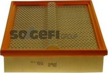 Воздушный фильтр Purflux. Артикул A1454