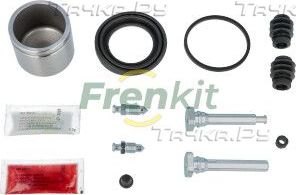Ремкомплект тормозного суппорта Frenkit передний для Honda Insight II 2009-2014. Артикул 754453