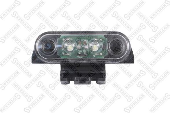 Габаритный фонарь Stellox. Артикул 87-33511-SX