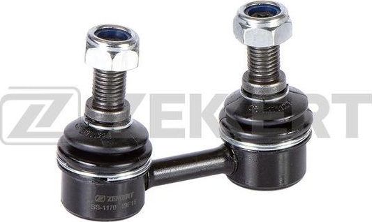 Стойка (тяга) стабилизатора Zekkert. Артикул SS-1170