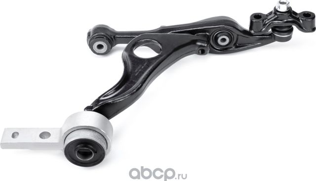 Рычаг передний нижний левый (Metaco). Артикул 4320110L