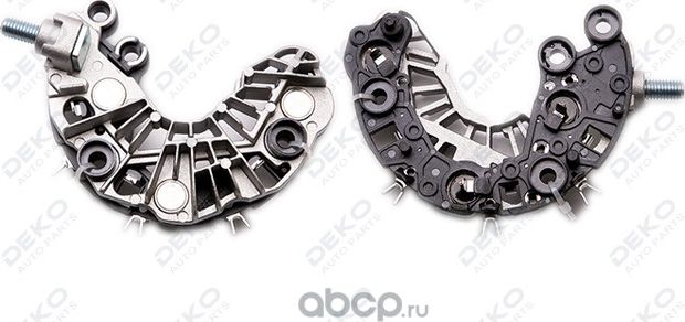 Диодный мост Hyundai / KIA RIO, арт. D37360-2B100 (шт.) (Deko). Артикул D373602B100