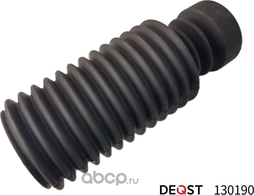 Пыльник амортизатора подвески NISSAN SERENA C23 1991-1999 (Deqst). Артикул 130190