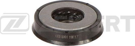 Опорный подшипник амортизатора (стойки) Zekkert. Артикул GM-8051