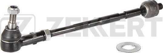 Рулевая тяга поперечная (в сборе) Zekkert. Артикул ST-4217