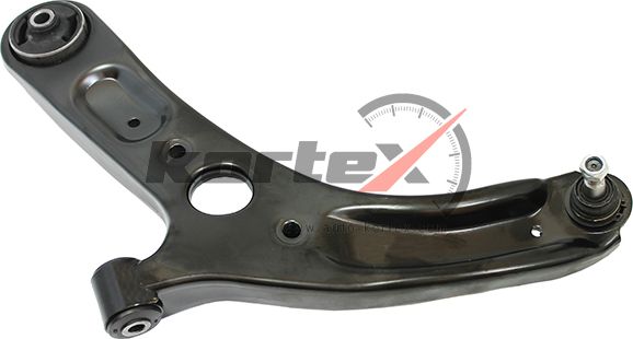 Рычаг KIA CERATO 13- перед.подв.нижн.лев. (Kortex). Артикул KSL5095