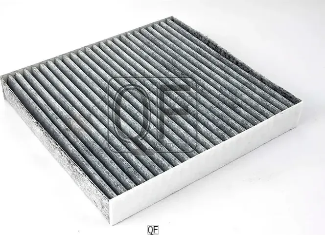 ФИЛЬТР САЛОНА УГОЛЬНЫЙ (Quattro Freni). Артикул QF20Q00084