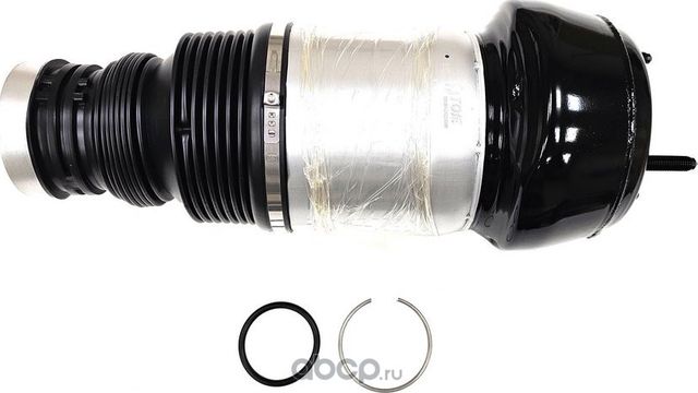 Пневмобаллон RH GLS-Class X166, GLE-Class C292 2015-2019 (Высокое качество) (Toie). Артикул TEMBA2923000