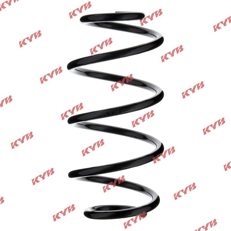 Пружина подвески KYB (Каяба) K-Flex. Артикул RA5030