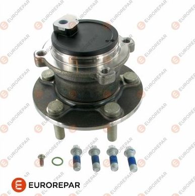 Ступичный подшипник (комплект) Eurorepar для Volvo C70 II 2006-2013. Артикул 1681957080