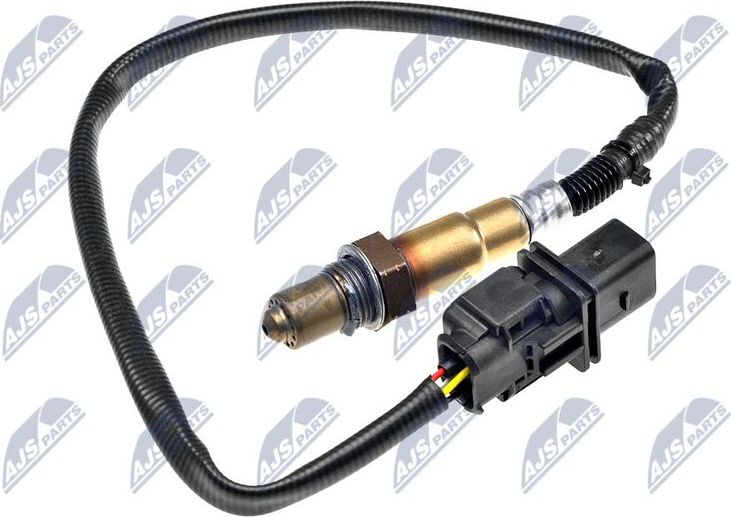 Лямбда-зонд (кислородный датчик) NTY. Артикул ESL-HY-513