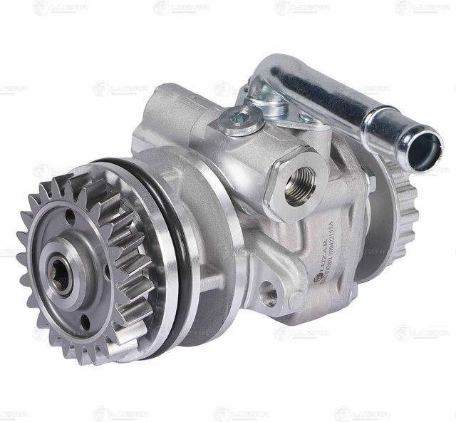 Насос ГУР Luzar. Артикул LPS 1801