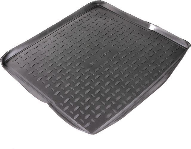 Коврик Seintex для багажника BMW Х1 E84 2012-2015. Артикул 85417