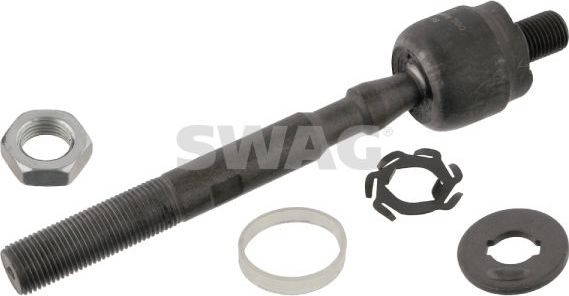 Рулевая тяга SWAG. Артикул 60 93 2128