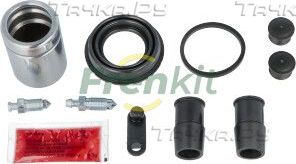 Ремкомплект тормозного суппорта Frenkit задний для Mazda Tribute I 2004-2008. Артикул 240934