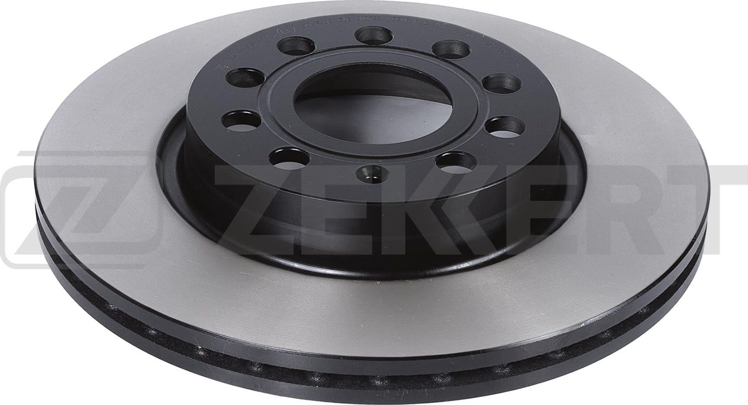 Тормозной диск Zekkert. Артикул BS-5041B