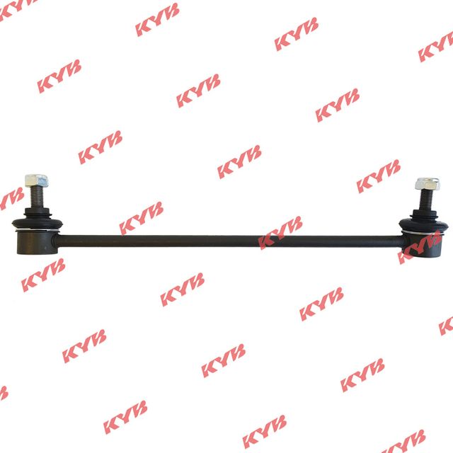 Стойка (тяга) стабилизатора KYB SSP передняя правая для Mazda CX-5 II 2017-2026. Артикул KSLF1021
