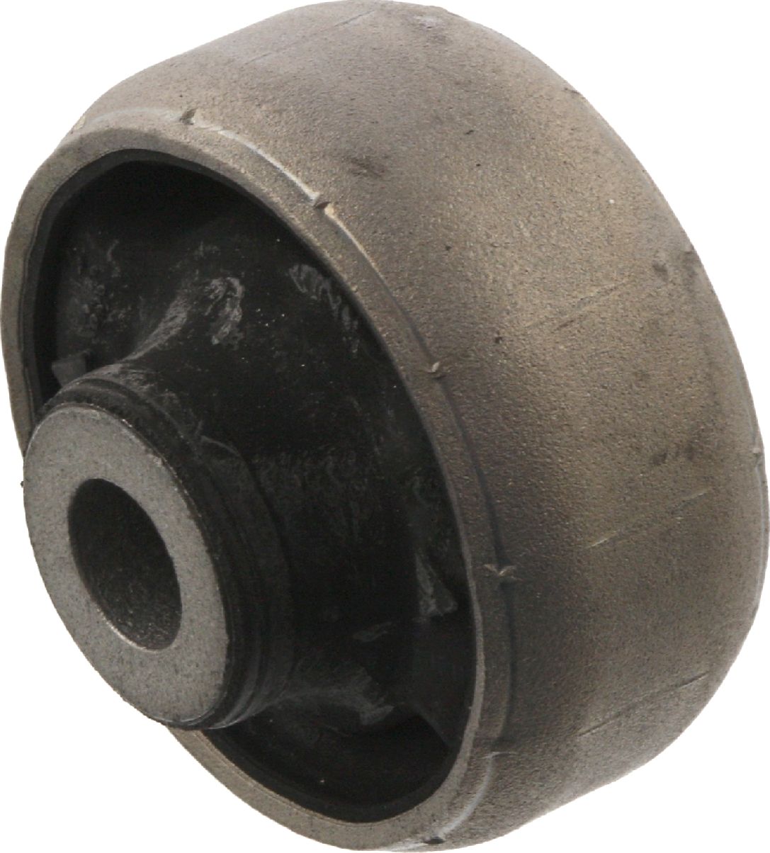 Сайлентблок переднего рычага подвески SWAG (резина/металл). Артикул 30 93 6752