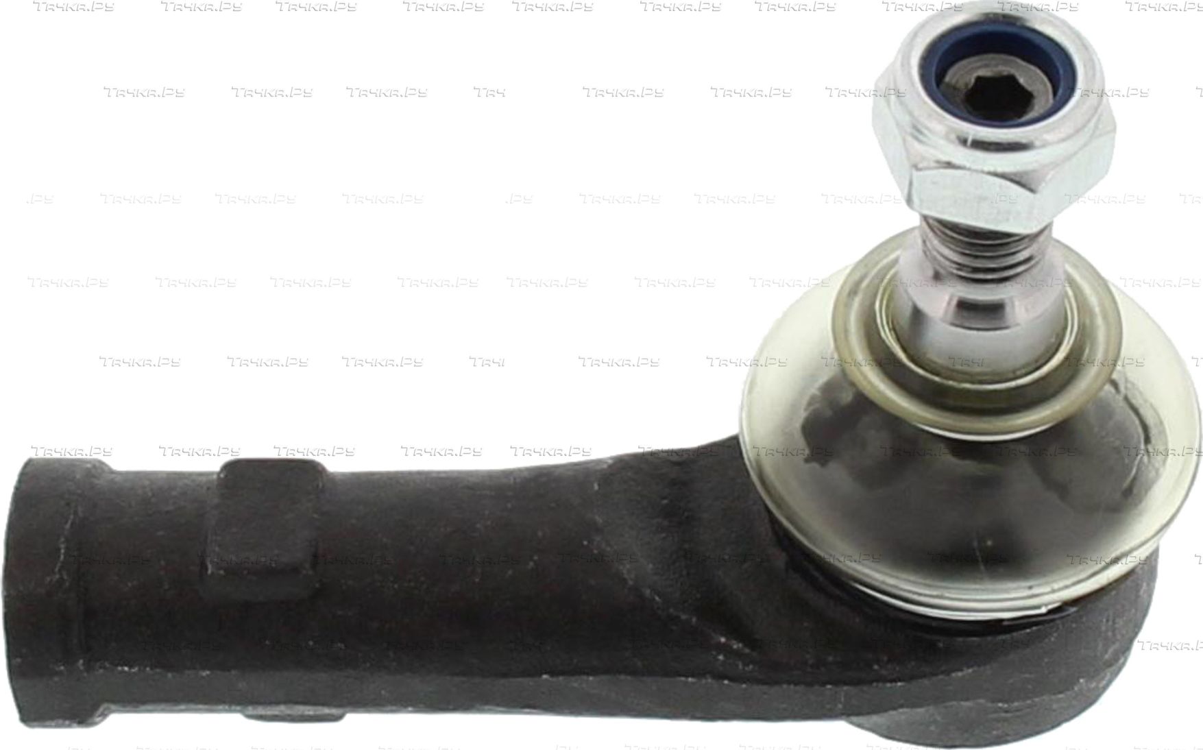 Наконечник рулевой тяги MAPCO левый для Volkswagen Transporter T4 1990-2003. Артикул 19866