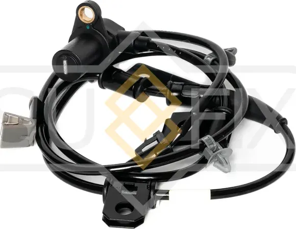 Датчик частота вращения колеса (датчик ABS) (Sufix). Артикул IW1236