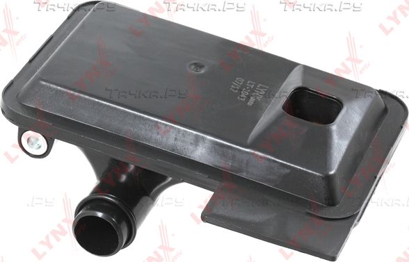 Фильтр АКПП LYNXauto для Honda Accord VII 2003-2008. Артикул LT-1043