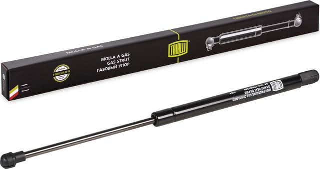 Амортизатор (упор) капота Trialli для Volkswagen Caddy III 2004-2015. Артикул GS 1805