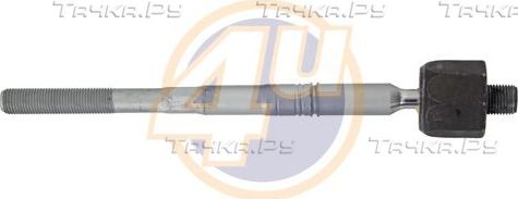 Рулевая тяга поперечная 4U. Артикул BW-E-13565