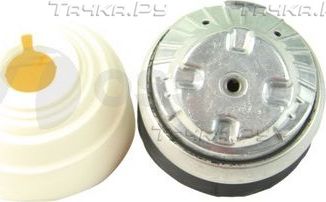 Подушка (опора) двигателя OSSCA. Артикул 27838
