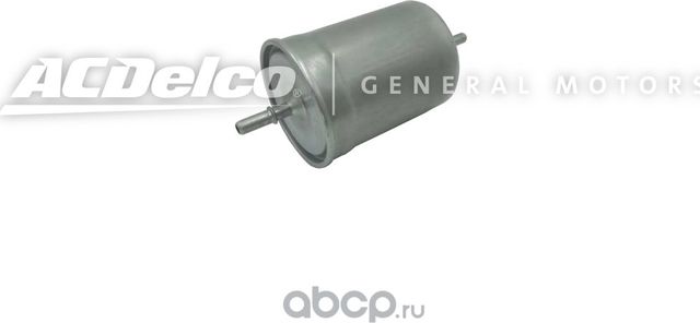 Топливный фильтр ACDelco для УАЗ Patriot I 2004-2026. Артикул 19372712