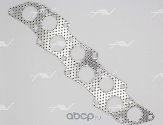 прокладка коллектора MITSUBISHI 4D5556 (Autowelt). Артикул MG32004