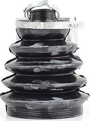 Пыльник ШРУСа наружный BSG (резина). Артикул BSG 70-705-004