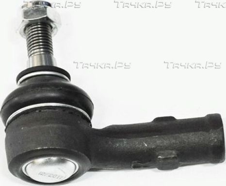 Наконечник рулевой тяги ASAM правый для Volkswagen Golf IV 1997-2006. Артикул 70560