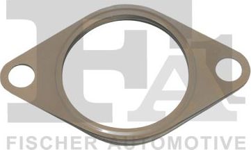 Прокладка глушителя FA1. Артикул 890-926