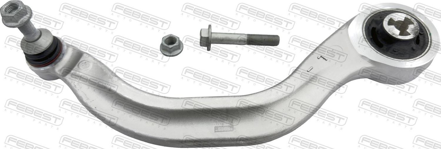Поперечный рычаг Febest. Артикул 6724-M3FLRL