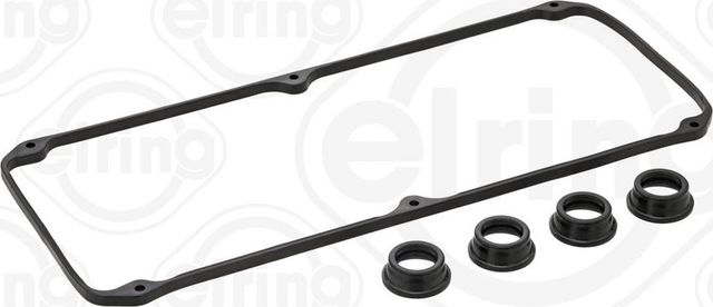 Комплект прокладок клапанной крышки 441724 Elring. Артикул 376.220