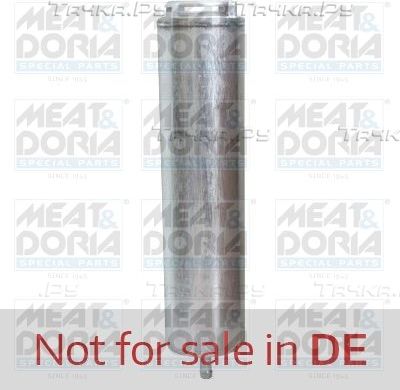 Топливный фильтр Meat & Doria для MINI Hatch II (R56) 2010-2013. Артикул 4716