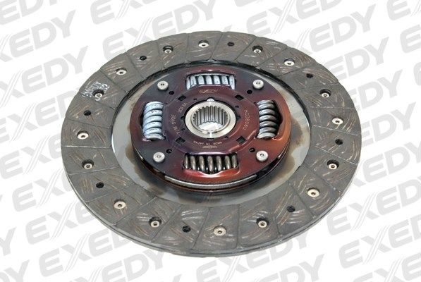 Диск сцепления Exedy. Артикул HCD806U