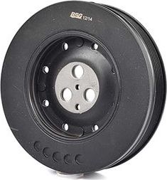Шкив коленвала BSG для Ford Transit VI 2000-2006. Артикул BSG 30-170-011