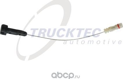 Датчик износа тормозных колодок  Trucktec Automotive. Артикул 01.42.079