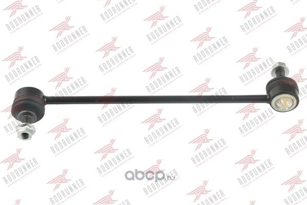 Тяга стабилизатора передняя правая HYUNDAI I800 2007 (Rodrunner). Артикул LSHY275