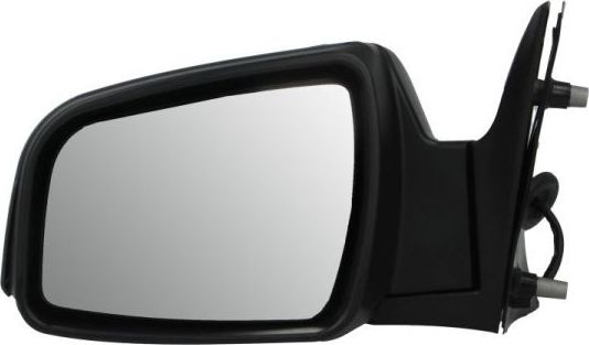 Зеркало боковое BLIC левое для Opel Zafira B 2005-2019. Артикул 5402-04-046361P