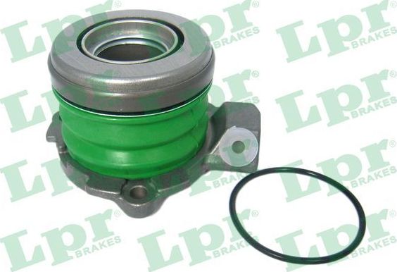 Выжимной подшипник сцепления AP для Opel Astra G 1998-2005. Артикул 3217